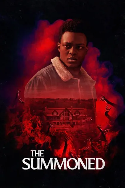 Фильм Призванные (2022)