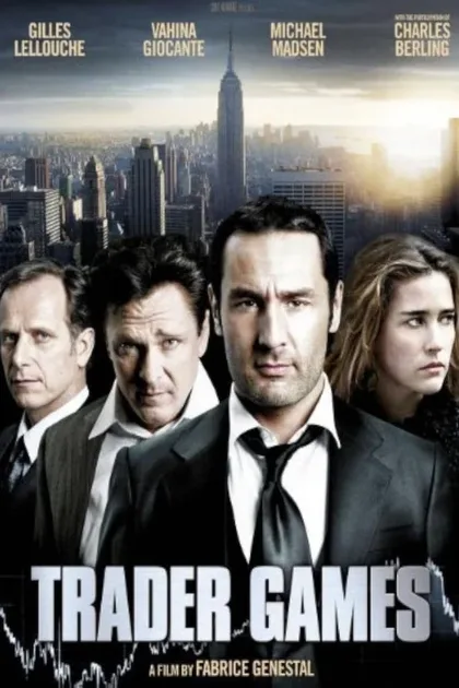Фильм Банкротство (2010)