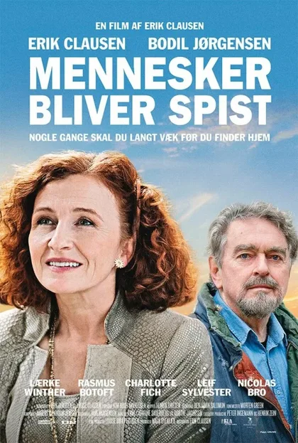 Фильм Люди будут съедены (2015)