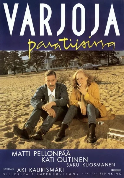 Фильм Тени в раю (1986)