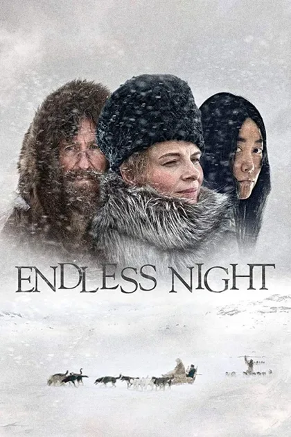 Фильм Никому не нужна ночь (2015)