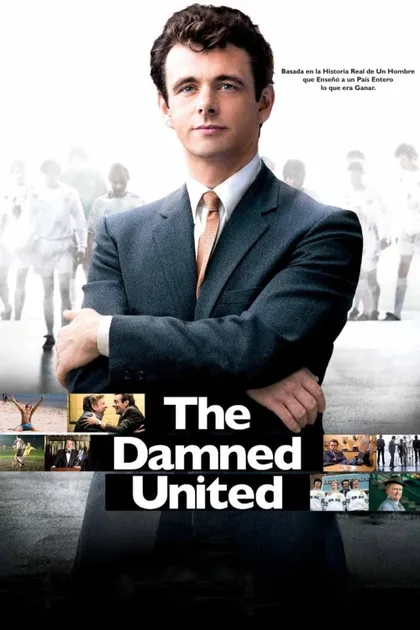 Фильм Проклятый «Юнайтед» (2009)