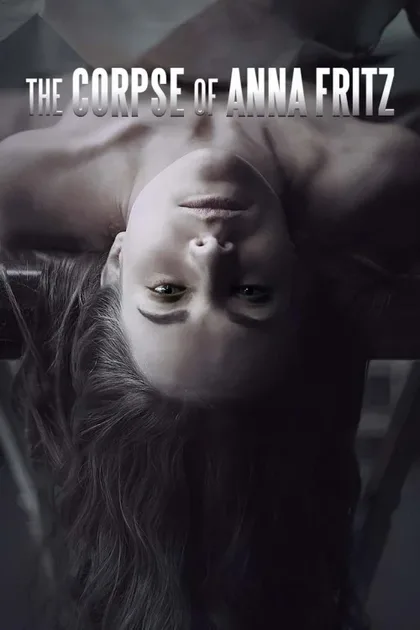Фильм Труп Анны Фриц (2015)