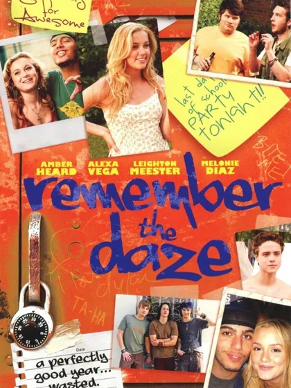 Фильм Ошеломление (2007)