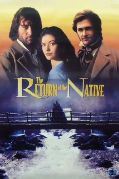 Фильм Возвращение домой (1994)