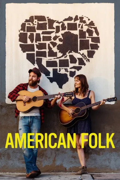 Фильм American Folk (2017)