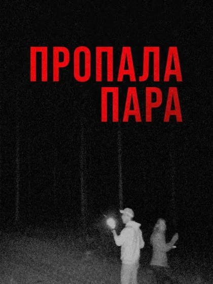 Фильм #ПропавшаяПара (2024)
