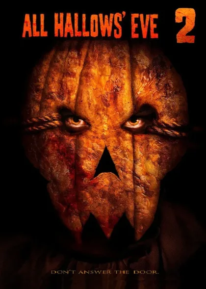Фильм Канун Дня всех святых 2 (2015)