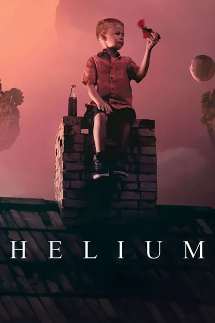 Фильм Гелий (2013)