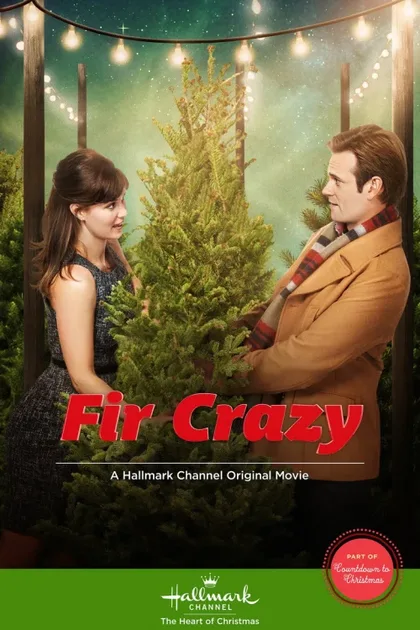 Фильм Пихтовое сумасшествие (2013)