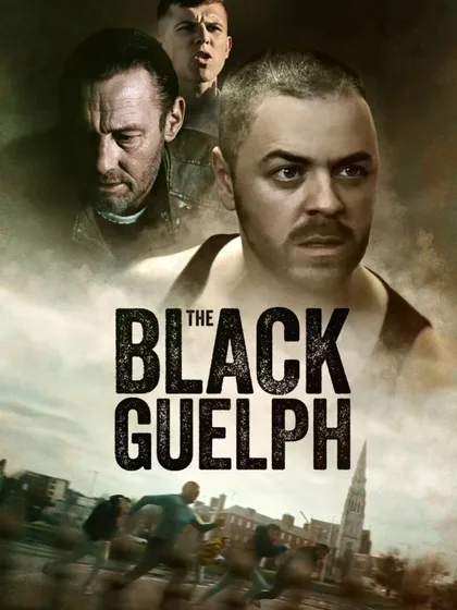 Фильм Чёрный гвельф (2022)
