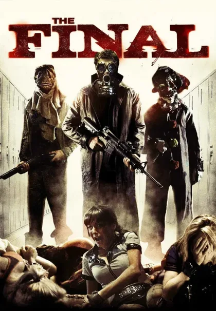 Фильм Финал (2010)