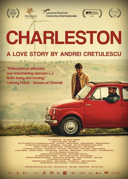 Фильм Чарльстон (2017)