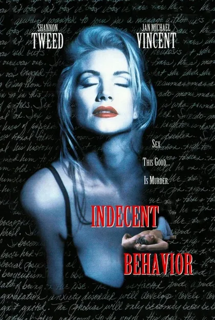 Фильм Непристойное поведение (1993)