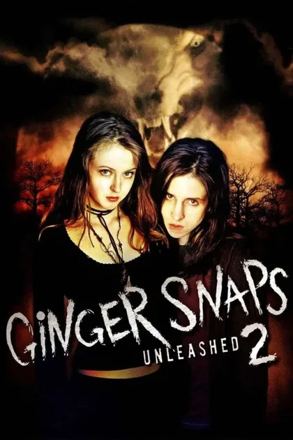 Фильм Сестра оборотня (2004)