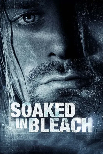 Фильм Пропитанный отбеливателем (2015)