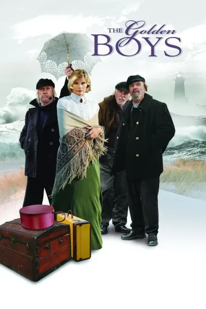 Фильм Золотые мальчики (2008)