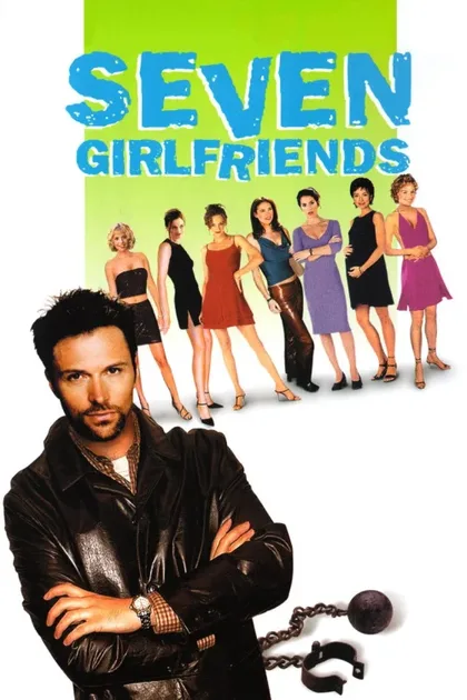 Фильм Семь подружек (1999)