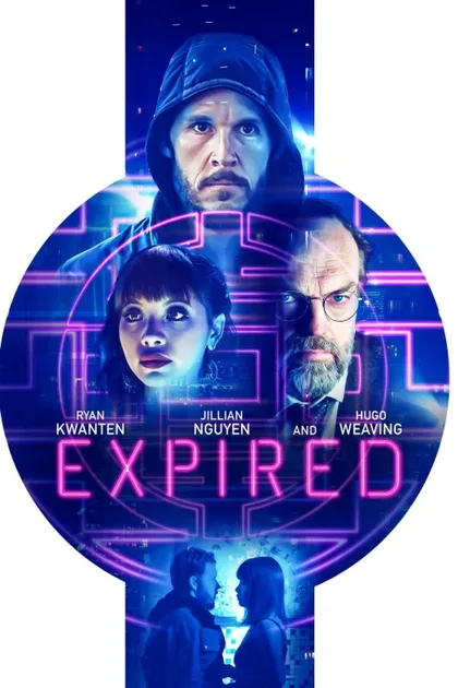Фильм Просроченный (2022)