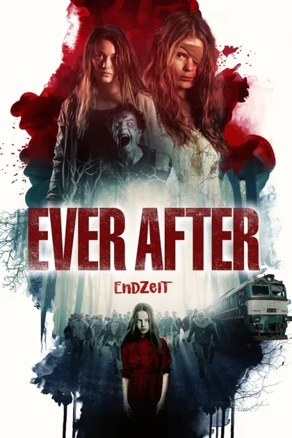 Фильм Конец времён (2018)