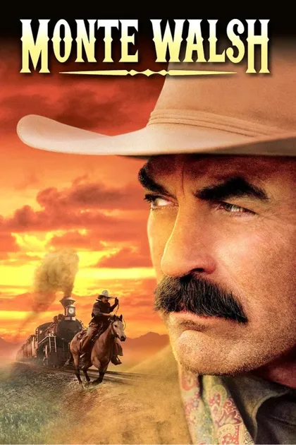 Фильм Монти Уолш (2003)
