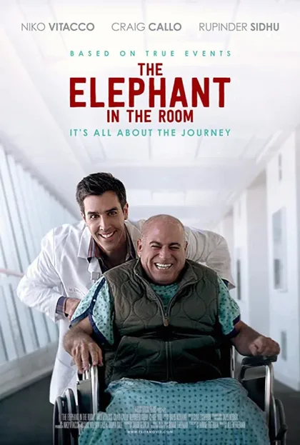 Фильм Отрицание реальности (2020)