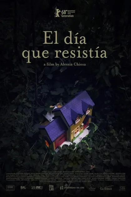 Фильм Бесконечный день (2018)
