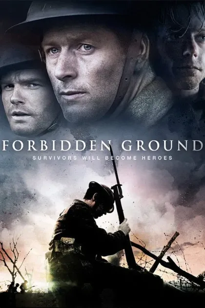 Фильм Раны войны (2013)