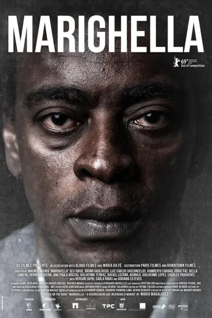 Фильм Маригелла (2019)
