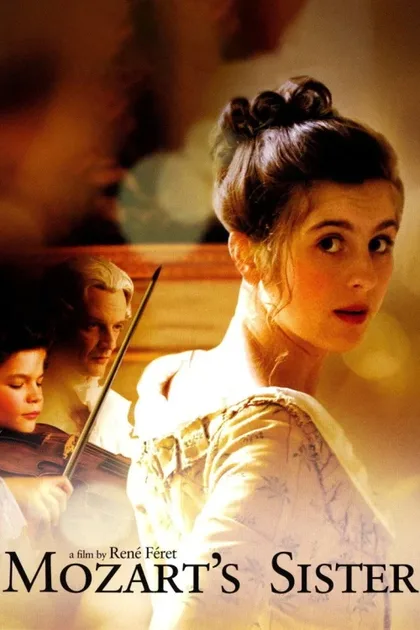Фильм Сестра Моцарта (2010)