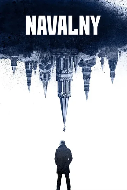 Фильм Навальный (2022)