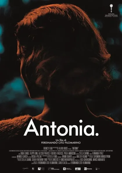 Фильм Антония (2015)