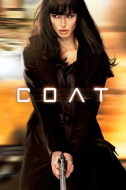 Фильм Солт (2010)