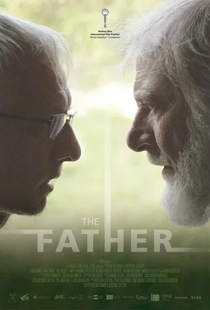 Фильм Отец (2019)