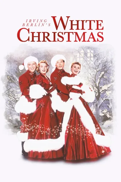 Фильм Светлое Рождество (1954)