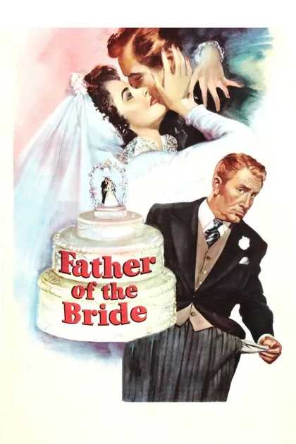 Фильм Отец невесты (1950)