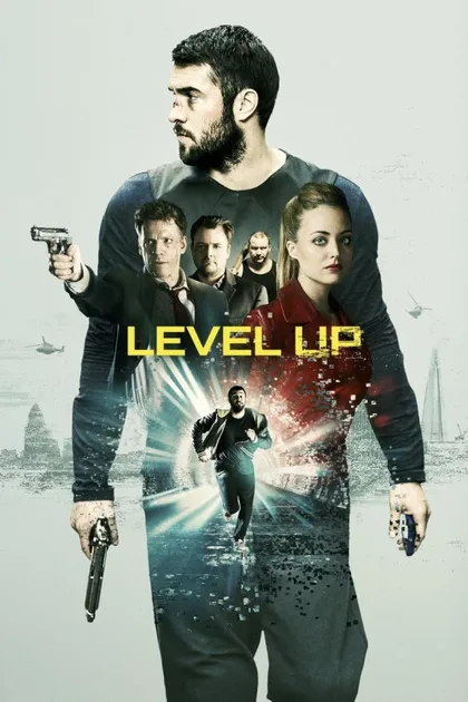 Фильм Новый уровень (2016)