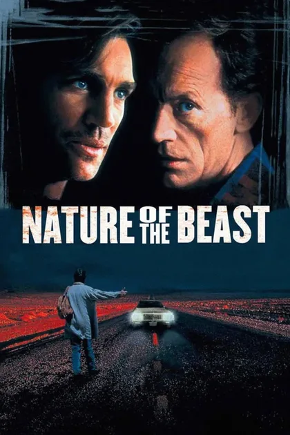 Фильм Природа зверя (1995)