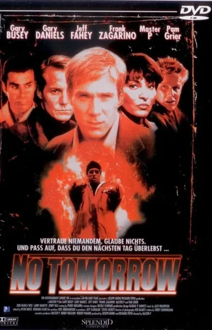 Фильм Завтра не придет никогда (1999)