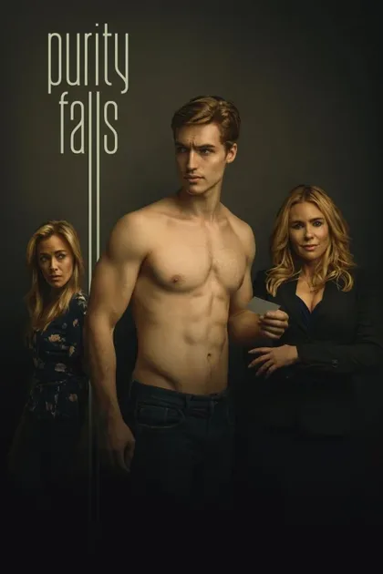 Фильм Пьюрити Фолз (2019)