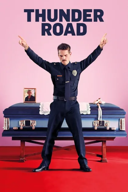 Фильм Дорога грома (2018)