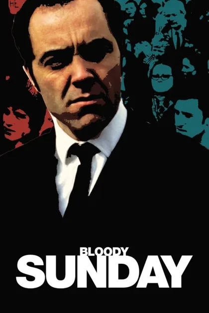 Фильм Кровавое воскресенье (2001)