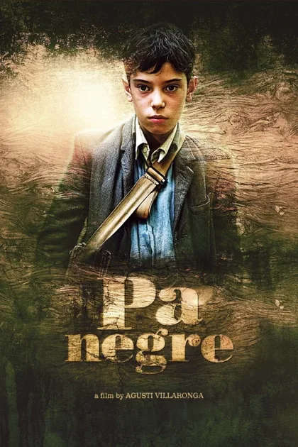Фильм Черный хлеб (2010)