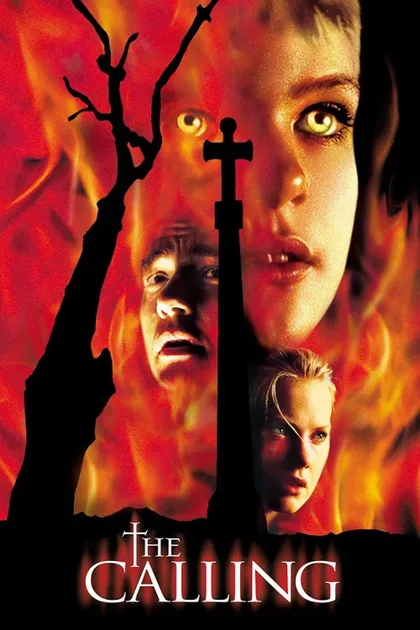 Фильм Зов (2000)