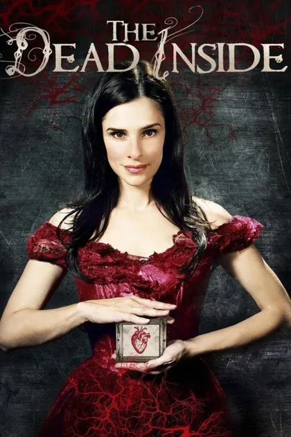 Фильм Мертвое нутро (2011)