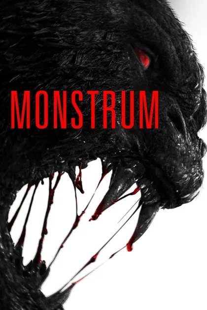 Фильм Монструм (2018)