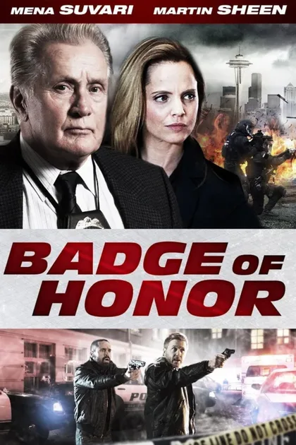 Фильм Знак почёта (2015)
