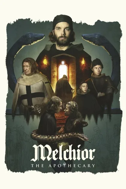 Фильм Аптекарь Мельхиор (2022)