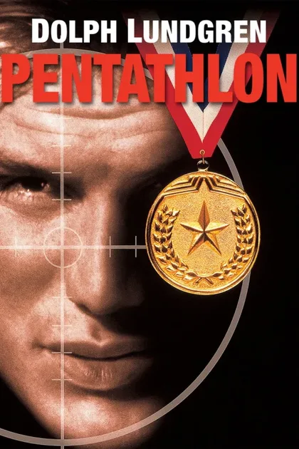 Фильм Чемпион (1994)