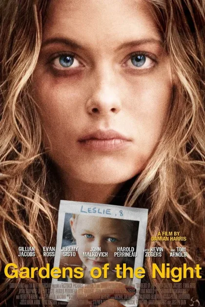 Фильм Ночные сады (2008)